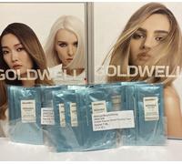 Goldwell Kerasilk Repower Volume Plumping Cream 30x7ml=210ml Travel Size New