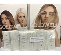 Goldwell Kerasilk Revitalize Nourishing Shampoo 30x10ml =300ml Travel Size New