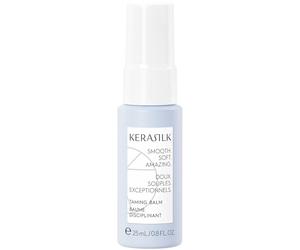 Goldwell Kerasilk Taming Balm a rich balm to smooth unruly hair 25 ml
