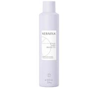 Goldwell Kerasilk Ultimate Hold Hairspray strong hold hairspray for a smooth finish and shine 300 ml