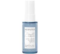 Goldwell Kerasilk Volumizing Spray ultra-light spray for rich hair volume with polish 50 ml