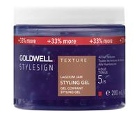 Goldwell StyleSign Ultra Volume Lagoom Jam styling gel for volume and shape 150 ml