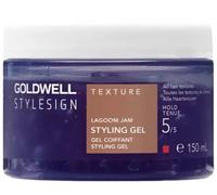 Goldwell StyleSign Ultra Volume Lagoom Jam styling gel for volume and shape 150 ml