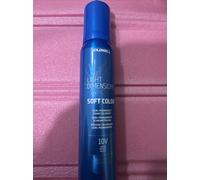 Goldwell Light Dimensions Soft Color Kleurmousse 125ml 10V
