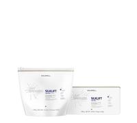Goldwell Light Dimension Silklift Control Pearl Levels 6-8 500gr