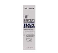 Goldwell Light Dimensions Silklift 2in1 Serum 75ml -stabilizing nourishing serum