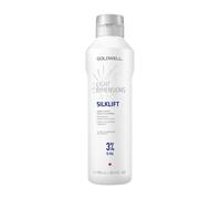 Goldwell Light Dimensions SilkLift Conditioning Cream Developer conditioning cream developer 750 ml, 10 Vol. 3%
