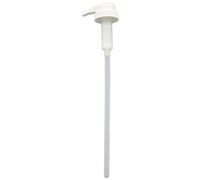 Goldwell LightDimensions Pump dosing pump for Goldwell developers 1 pcs