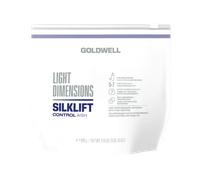 Goldwell Silklift Control Ash Levels 5-7 500gr - Bleach 5-7 levels