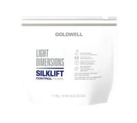 Goldwell Light Dimension Silklift Control Pearl Levels 6-8 500gr