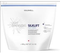 Goldwell Light Dimensions Silklift Clay 400gr