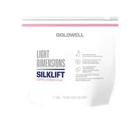 Goldwell LightDimensions Silklift Zero Ammonia 500gr