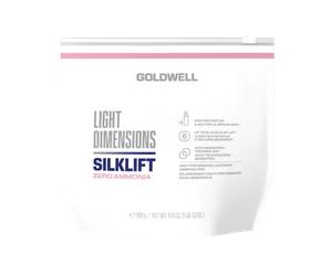 Goldwell LightDimensions Silklift Zero Ammonia 500gr