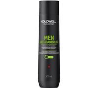 Goldwell Men Anti-Dandruff Shampoo 300 ml