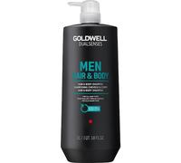 Goldwell Men Hair & Body Shampoo 1000 ml