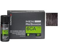 Goldwell Men ReShade Power Shot 4x20ml 6CA