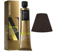 Goldwell Nectaya Permanent Coloration without Ammonia 60 ml 5Bk