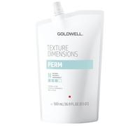 Goldwell N Natural Texture Dimensions Perm 500ml