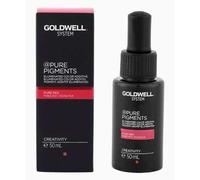 Goldwell System Pure Pigments 50ml Pure Red