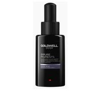 Goldwell @Pure Pigments Elumenated Color Additive coloring pigmented additive 50 ml, Pearl blue