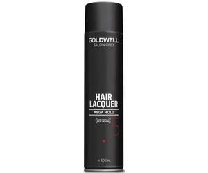 Goldwell Salon Only Hair Lacquer Super Firm Mega Hold extra strong hairspray 600 ml