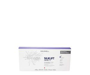 Goldwell Silklift Control Ash Levels 5-7 500gr - Bleach 5-7 levels