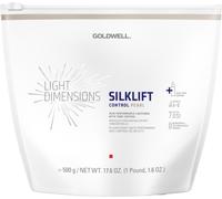 Goldwell Light Dimension Silklift Control Pearl Levels 6-8 500gr