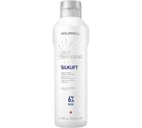 Goldwell Silklift Revealing Conditioning Cream 750 ml 20vol