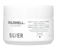 Goldwell Silver 60Sec Treatment 200 ml
