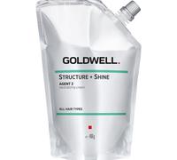 Goldwell Structure + Shine Agent 2 Neutralizing Cream 400gr