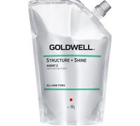 Goldwell Transformation Structure + Shine Agent 2Neutralizing Cream