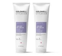 Goldwell StyleSign Air-Dry BB cream 125ml Double in Clear Goldwell Clear