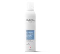 Goldwell StyleSign Bodifying Brilliance Mousse 300ml in Clear Goldwell Clear