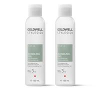 Goldwell StyleSign Bundling gel 150ml Double in Clear Goldwell Clear