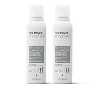 Goldwell Compressed Working Hairspray - 150 ml