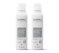 Goldwell StyleSign Compressed Working hairspray 150ml Double