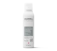 Goldwell StyleSign Compressed Working Hairspray 150ml in White Goldwell White