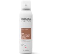 Goldwell Stylesign Creative Texture Dry Spray Wax Unlimitor 150ml
