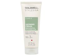 Goldwell StyleSign Curls Defining Cream defining cream for waves and curls 75 ml