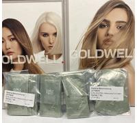 Goldwell StyleSign Curly Twist (2) Moisturizing Curl Cream 30X7Ml =210Ml New