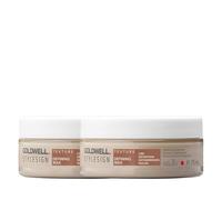 Goldwell Stylesign Defining Wax 75Ml Double In Clear Clear One Size