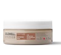 Goldwell Stylesign Defining Wax 75ml Hold 3/5