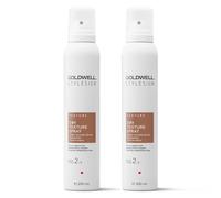 Goldwell Stylesign Dry Texture Spray 200Ml Double In Clear Clear One Size