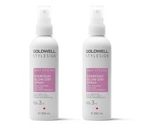 Goldwell StyleSign Everyday Blow-Dry spray 200ml Double in Clear Goldwell Clear