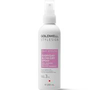 Goldwell Stylesign Everyday Blow-Dry Spray 200ml Hold 3/5