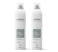 Goldwell StyleSign Extra Strong hairspray 300ml Double