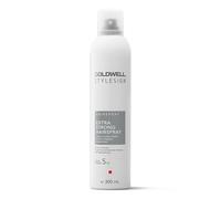 Goldwell Stylesign Extra Strong Hairspray 300Ml In Clear Clear One Size