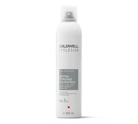 Goldwell StyleSign Extra Strong Hairspray 300ml in Clear Goldwell Clear