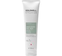 Goldwell StyleSign High-shine Gel Wax 100ml