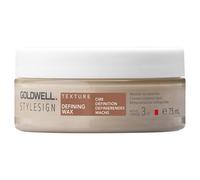 Goldwell-Stylesign Hair-care TextureStylesign texture defining wax